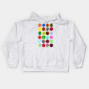 The Sidekick Series Kids Hoodie